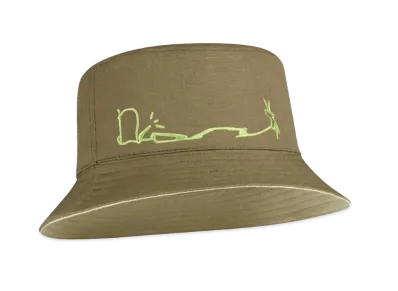 Dior x Cactus Jack Bob Hut "Khaki"