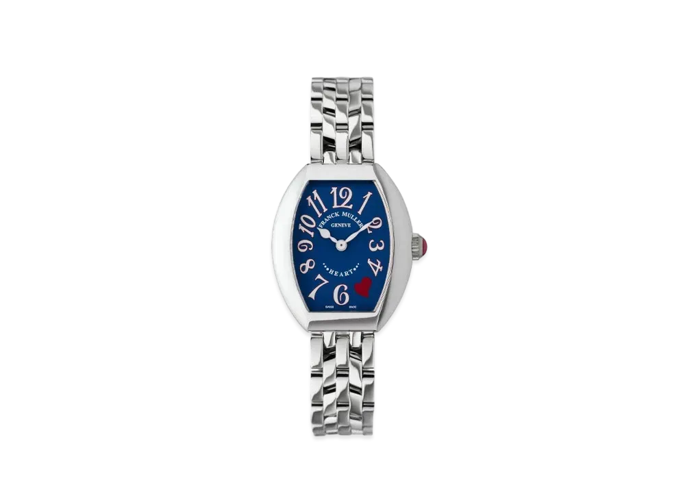 FRANCK MULLER Heart to Heart