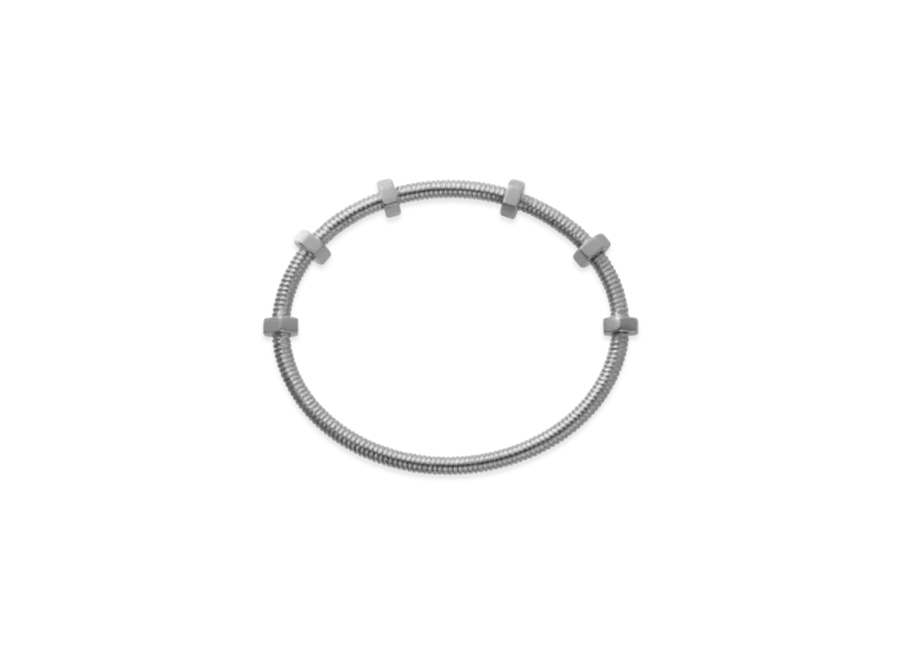 Cartier Ecrou De Cartier Bracelet
