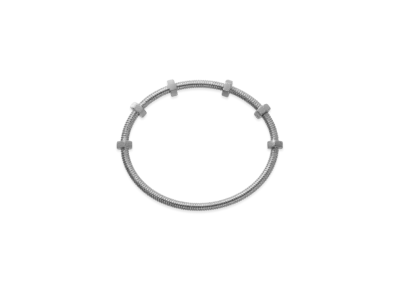 Cartier Ecrou De Cartier Bracelet