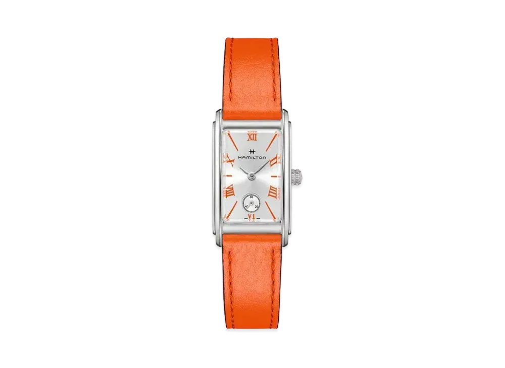 Hamilton American Classic Ardmore Quartz