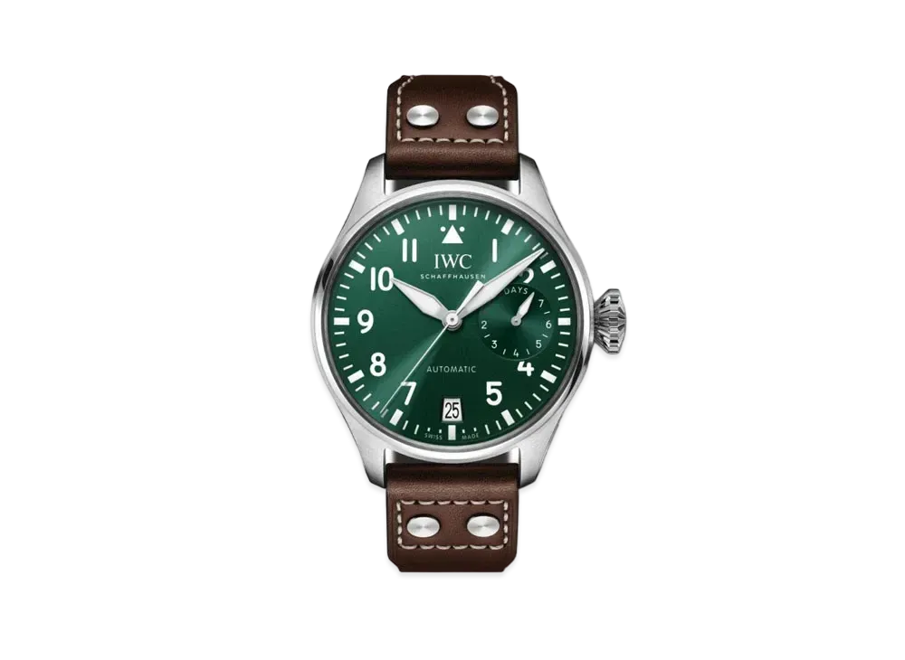 IWC Big Pilot's Watch