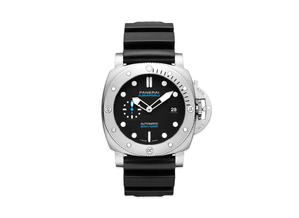 PANERAI Submersible QuarantaQuattro