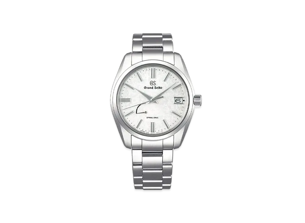Grand Seiko Heritage Collection SBGA465