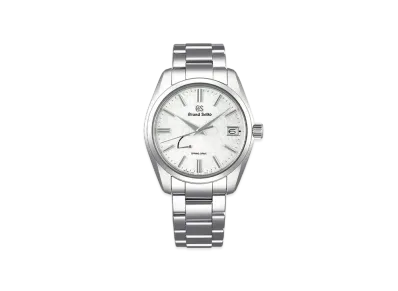 Grand Seiko Heritage Collection SBGA465