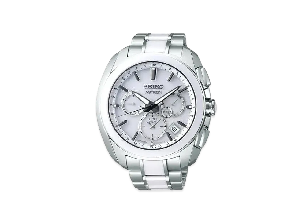 SEIKO Astron Revolution Line SBXC057