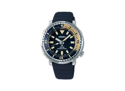 SEIKO Prospex Diver Scuba STBQ003