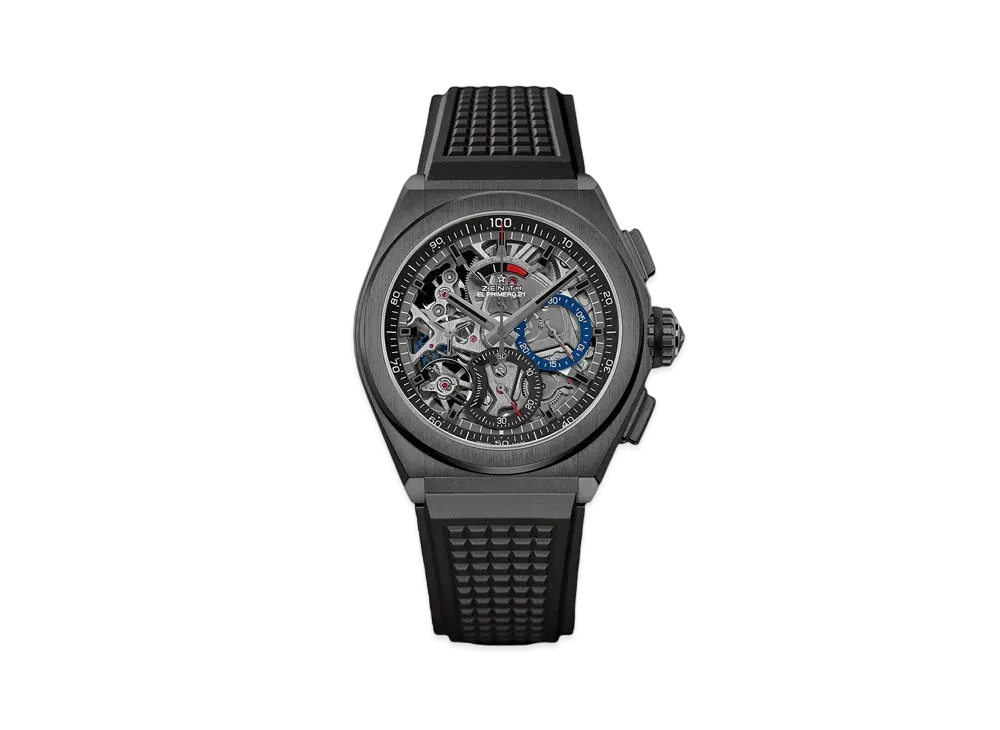 ZENITH Defy 21