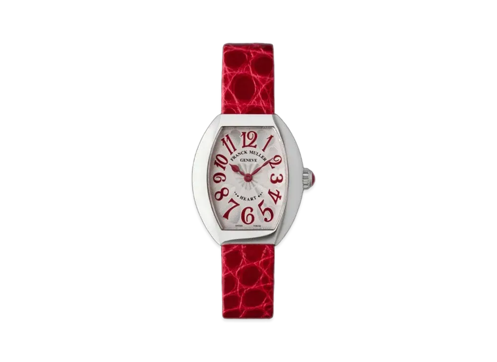 FRANCK MULLER Heart to Heart