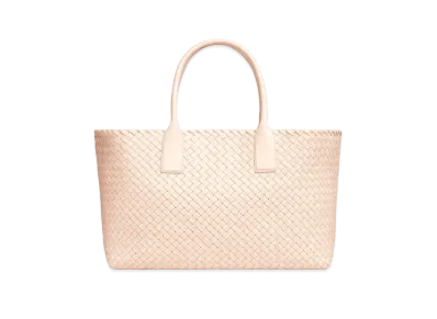 Bottega Veneta Cabat "Melon Washed"