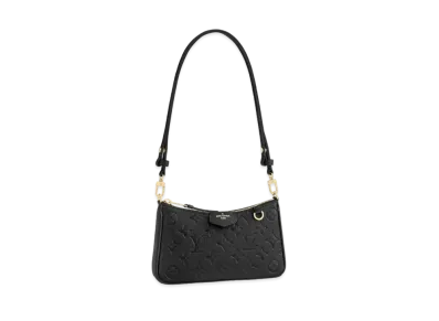 Louis Vuitton Easy Pouch Monogram "Noir"