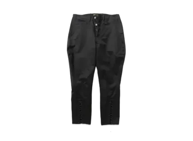 THE REAL McCOY'S BREECHES, COTTON "Black"