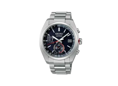 SEIKO Astron Solar Radio Line SBXY017