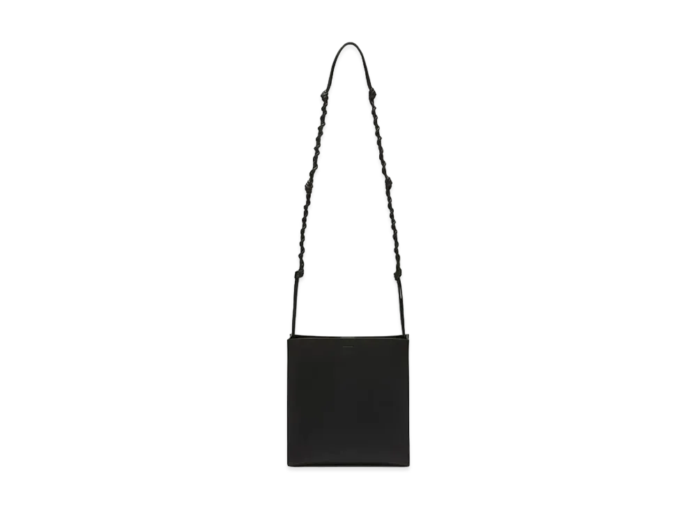 Jil Sander Tangle Medium "Black"