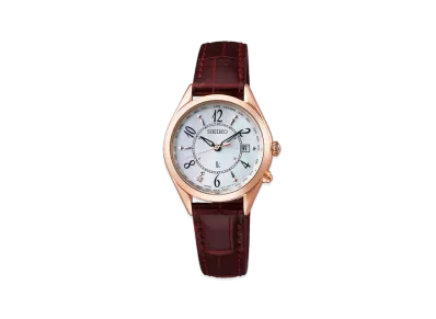SEIKO Lukia Lady Collection SSQV078