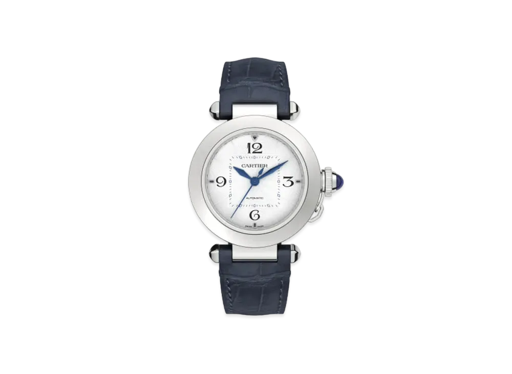 Cartier Pasha De Cartier Watch
