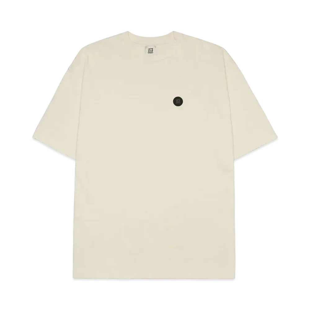 NNBF T-SHIRTS "WHITE"
