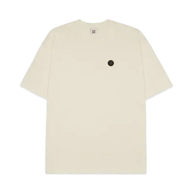 NNBF T-SHIRTS "WHITE"