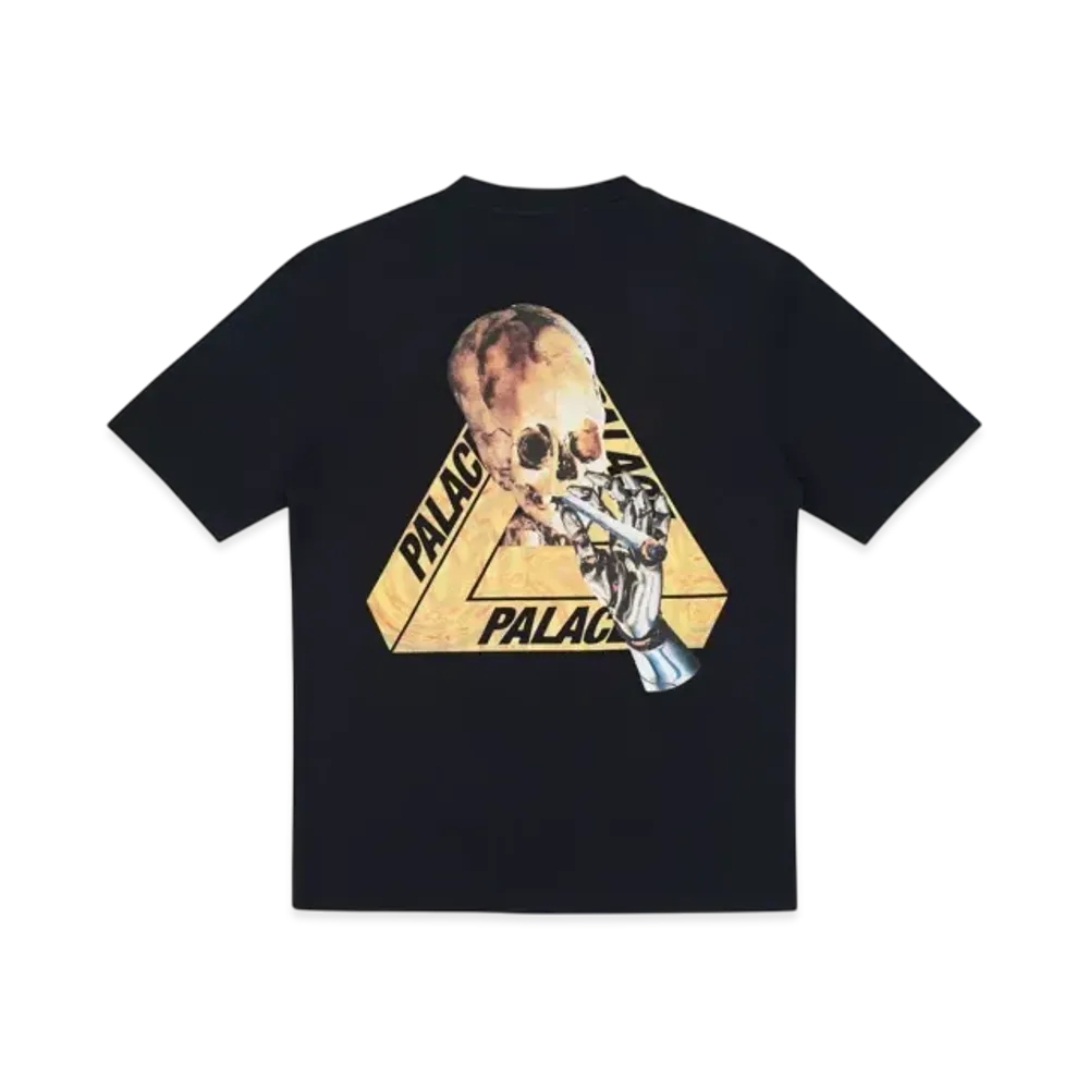 PALACE Skeledon T-Shirt "Black"