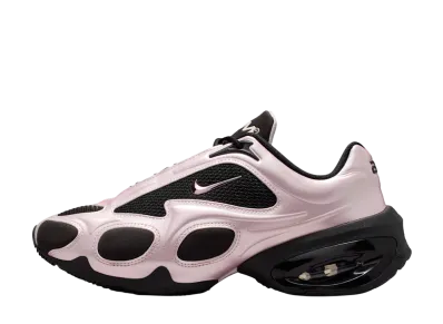 Nike Women's Air Max Muse "Pearl Pink/Black"