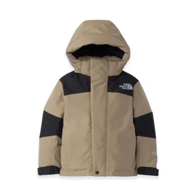 The North Face Toddler Baltro Light Jacket Kids "Classic Khaki"