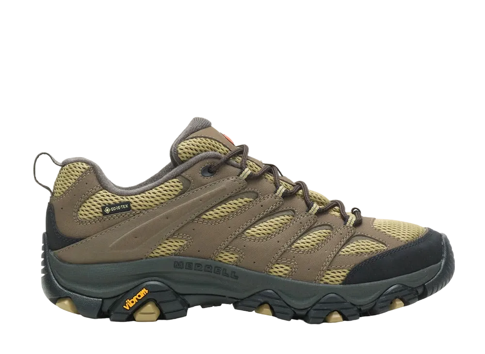MERRELL Moab 3 Synthetic GORE-TEX "Kangaroo/Coyote" 500247
