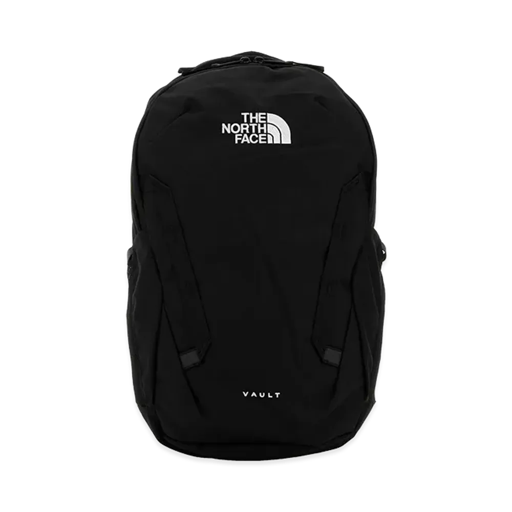 The North Face Polyester Vault Backpack "Black"