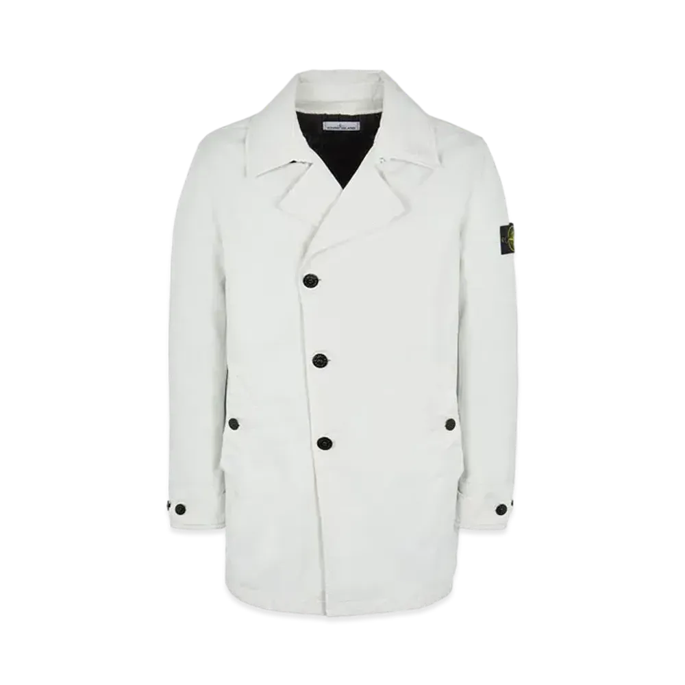 Stone Island 42149 DAVID-TC WITH PRIMALOFT INSULATION TECHNOLOGY "Ice"
