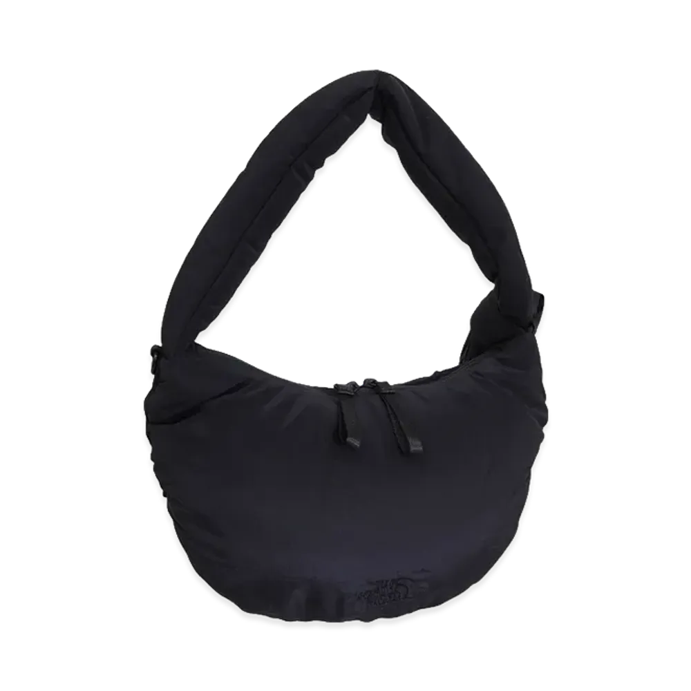 The North Face Women's Urban Padding Tote S "Black"