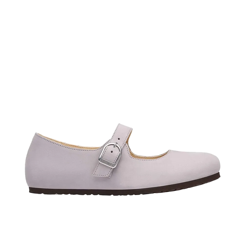 BIRKENSTOCK Women's Santa Clarita "Lavender Sky"