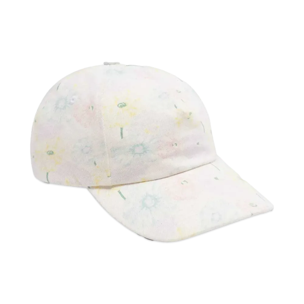 Noah Scrunchy Denim 5-Panel "Pastel"