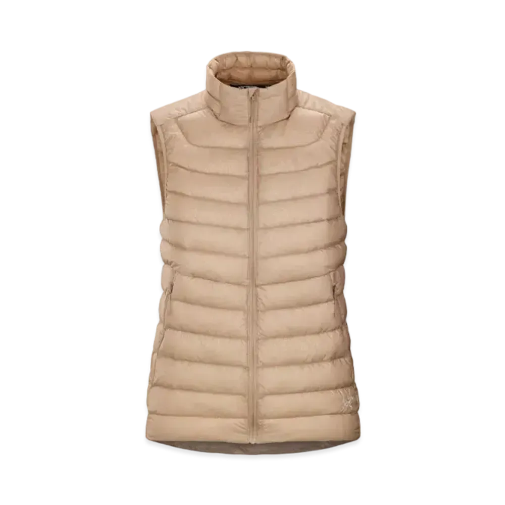 ARC'TERYX Women's Cerium Vest "Atmos" X000005492
