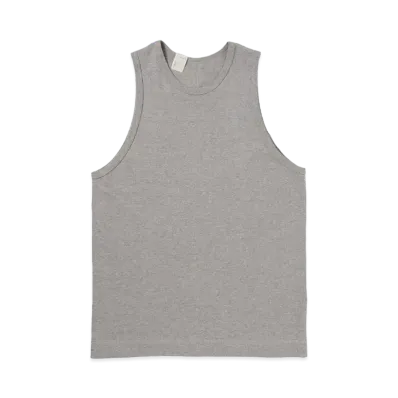 N.HOOLYWOOD Tank Top "Top Gray"