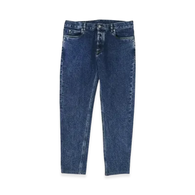 Maison Margiela Slim Stretch Denim Jeans "Indigo"