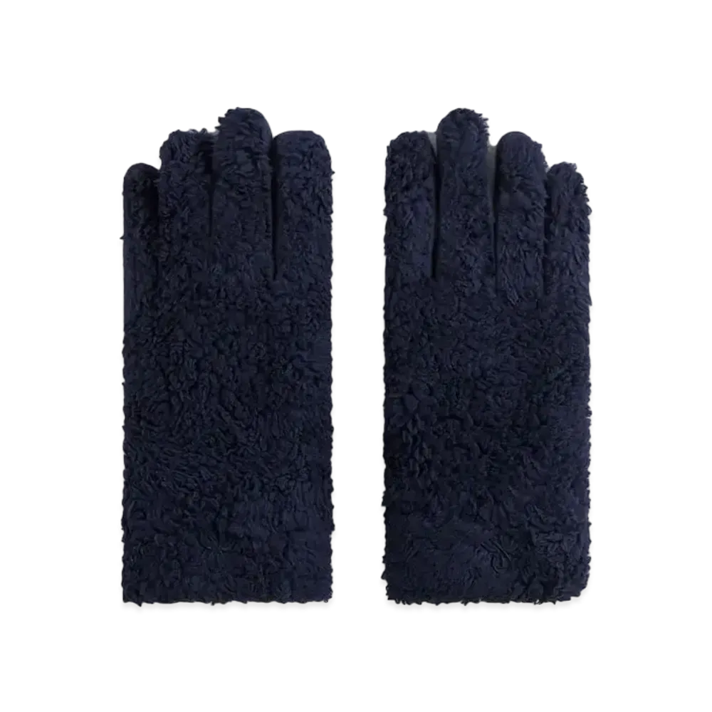 Kith Sherpa Glove "Admiral"