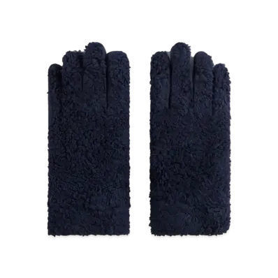 Kith Sherpa Glove "Admiral"