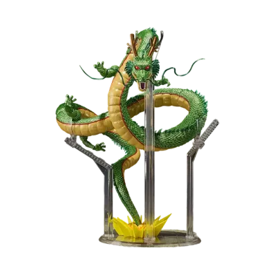 BANDAI "S.H.Figuarts" -Dragon Ball Z- SHENRON -Exclusive Edition-