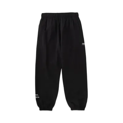 POET MEETS DUBWISE PMD Logo OP Nylon Pants "Black"