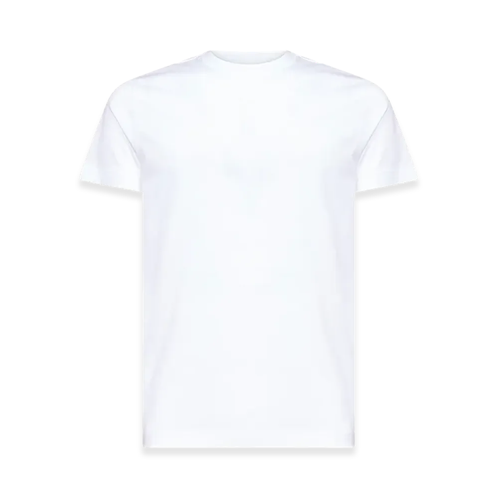 PRADA T-Shirt "White"