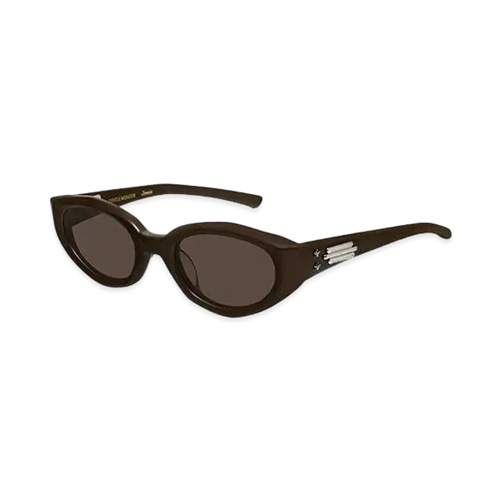 Gentle Monster x Jennie - Fish Tail BR3 "Brown"