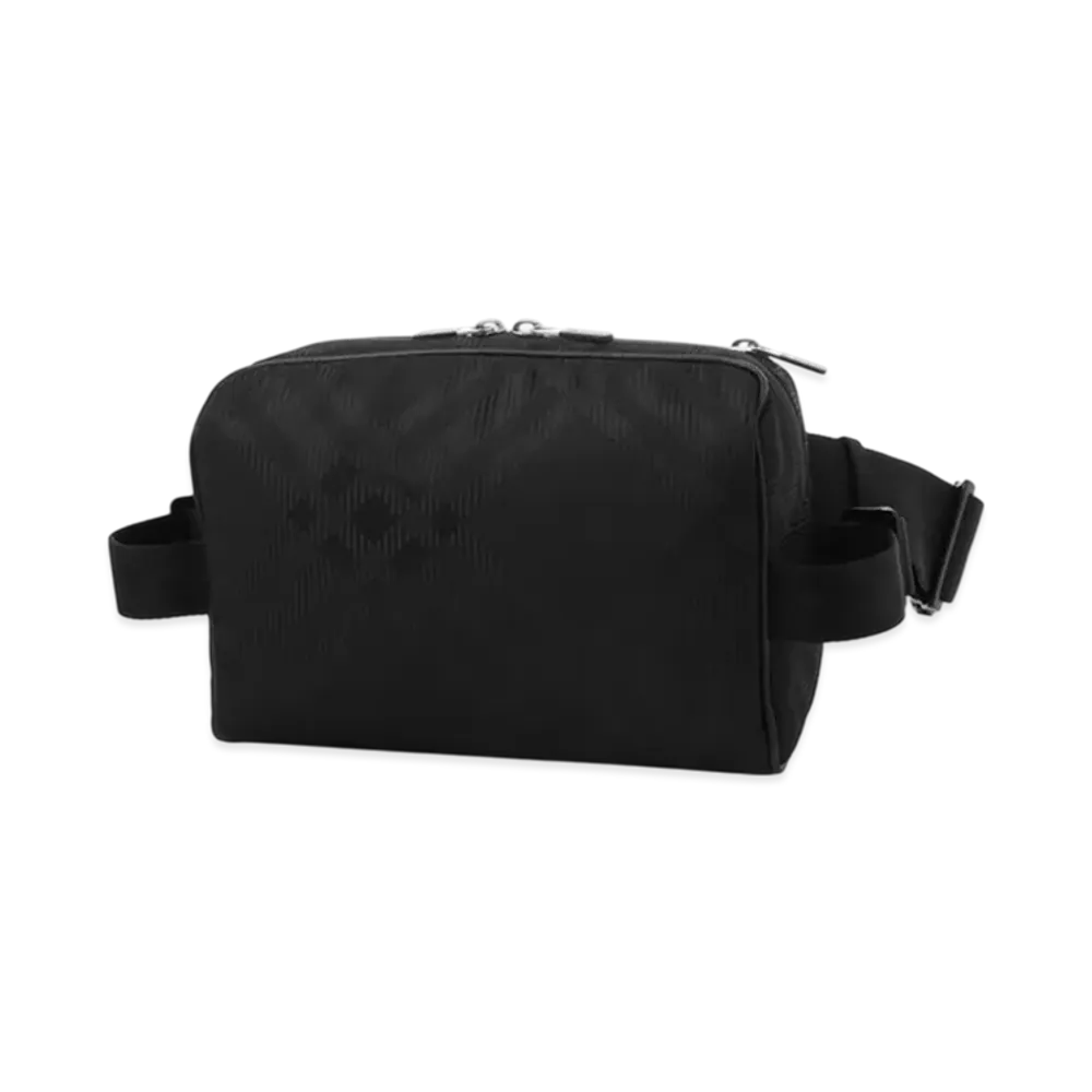 Burberry ML Belt Bag NJ2 "Black"