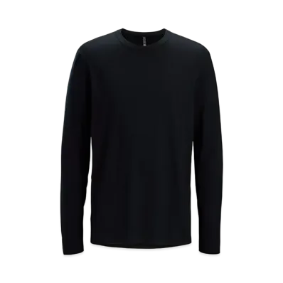ARC'TERYX Frame LS Shirt Men's "Black" X000007258