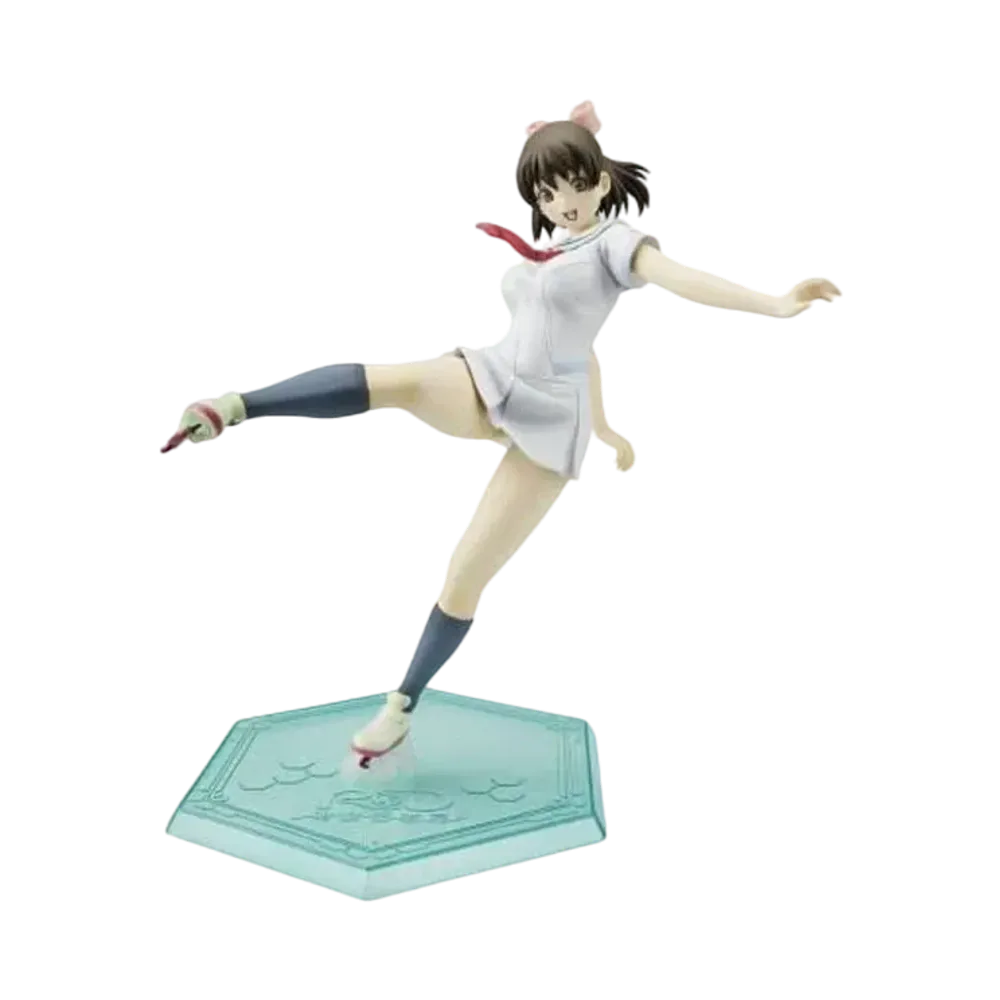 Excellent Model: RD Real Drive (1) Minamo Aoi