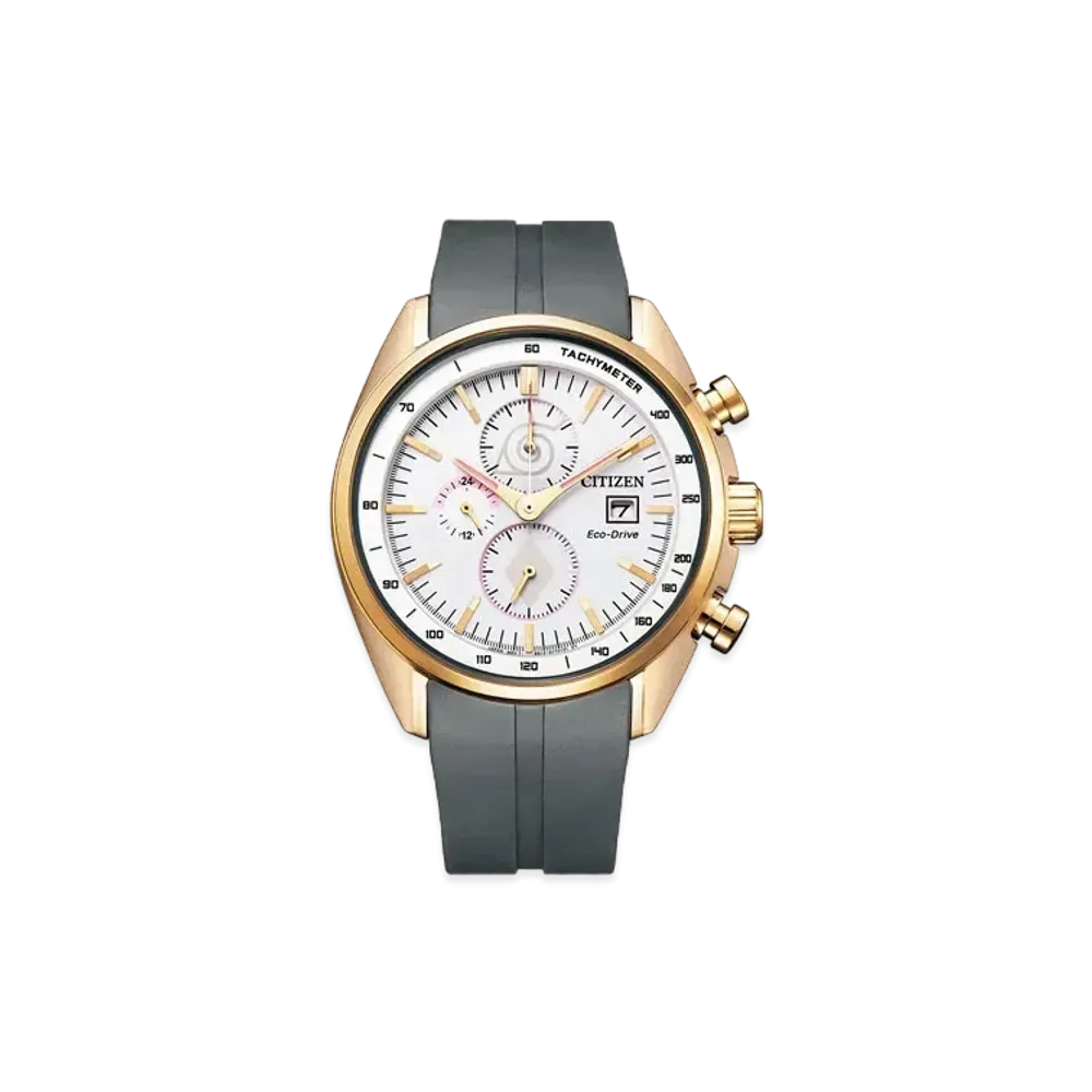 CITIZEN COLLECTION x NARUTO Shippuden CA0593-17A