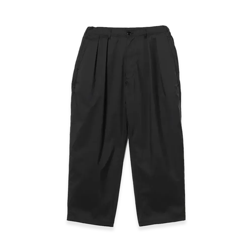 SSZ 10-Tech Pants "Black"