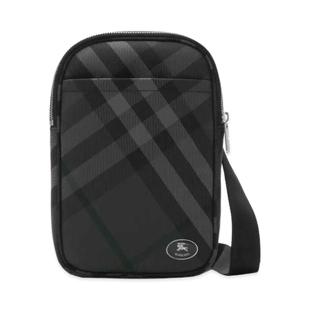 Burberry Bags "Black"