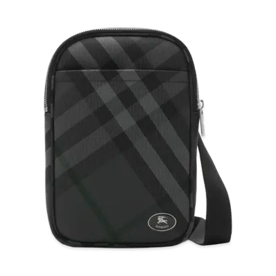 Burberry Bags "Black"