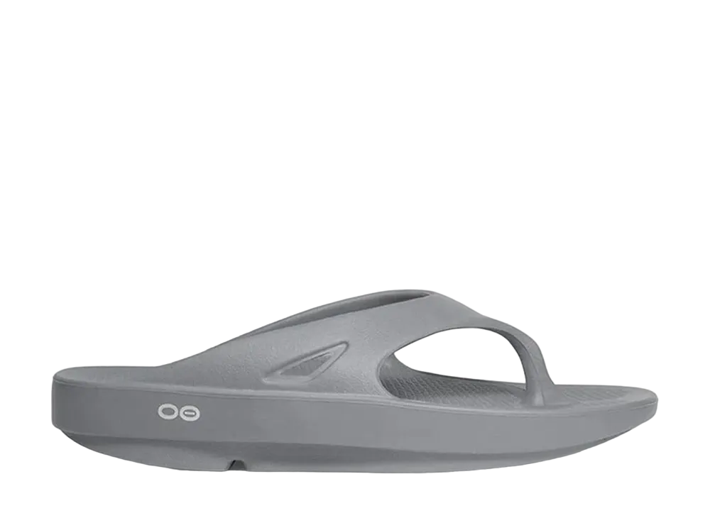 OOFOS OOriginal "Slate"