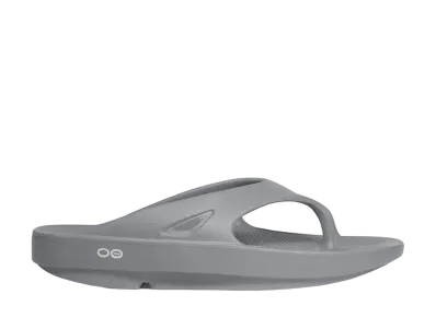 OOFOS OOriginal "Slate"