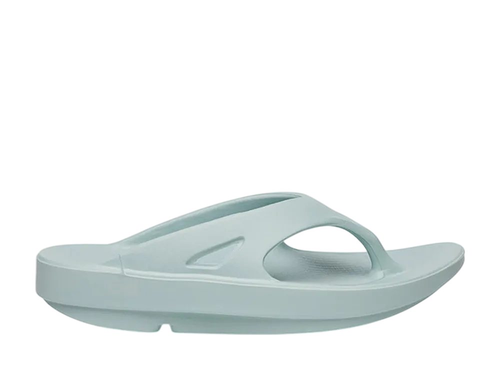 OOFOS OOriginal "Mist"